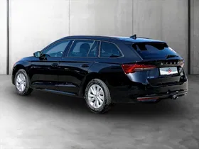Skoda Octavia Combi 1.5 TSI DSG Selection | Thumbnail 4 von 24