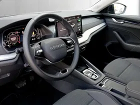 Skoda Octavia Combi 1.5 TSI DSG Selection | Thumbnail 10 von 24