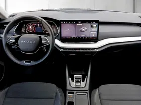 Skoda Octavia Combi 1.5 TSI DSG Selection | Thumbnail 11 von 24