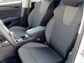 Skoda Octavia Combi 1.5 TSI mHEV Selection | Thumbnail 12 von 22