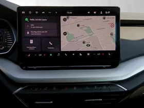 Skoda Octavia Combi 1.5 TSI mHEV Selection | Thumbnail 13 von 22