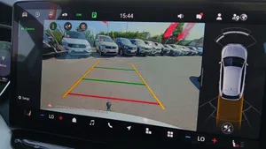 Skoda Octavia Combi 1.5 TSI mHEV Selection | Thumbnail 14 von 22