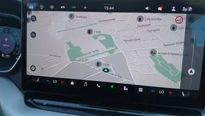 Skoda Octavia Combi 1.5 TSI mHEV Selection | Thumbnail 15 von 22