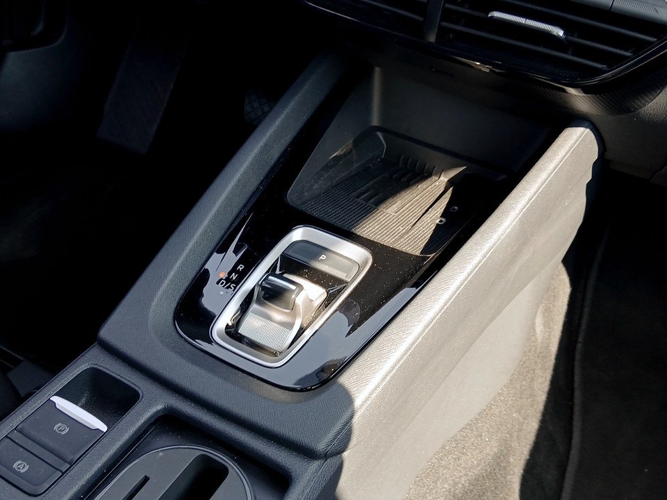 Skoda Octavia Combi 1.5 TSI mHEV Selection | Bild 16 von 22