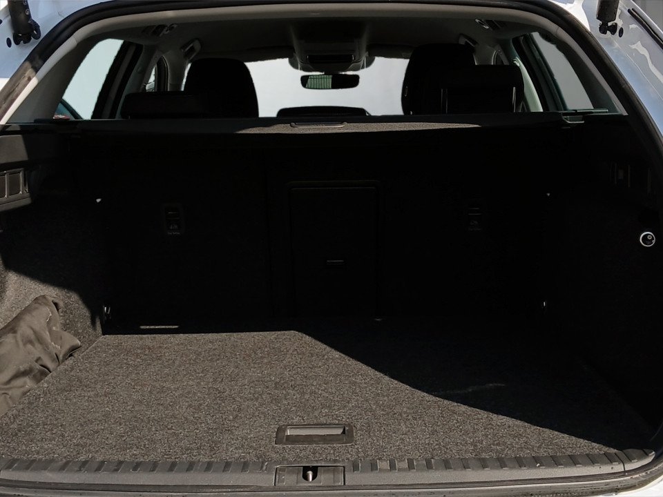 Skoda Octavia Combi 1.5 TSI mHEV Selection | Bild 18 von 22