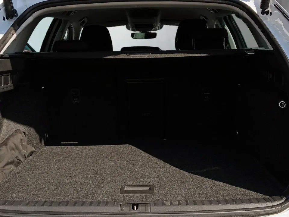 Skoda Octavia Combi 1.5 TSI mHEV Selection | Bild 18 von 22