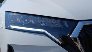 Skoda Octavia Combi 1.5 TSI mHEV Selection | Thumbnail 20 von 22