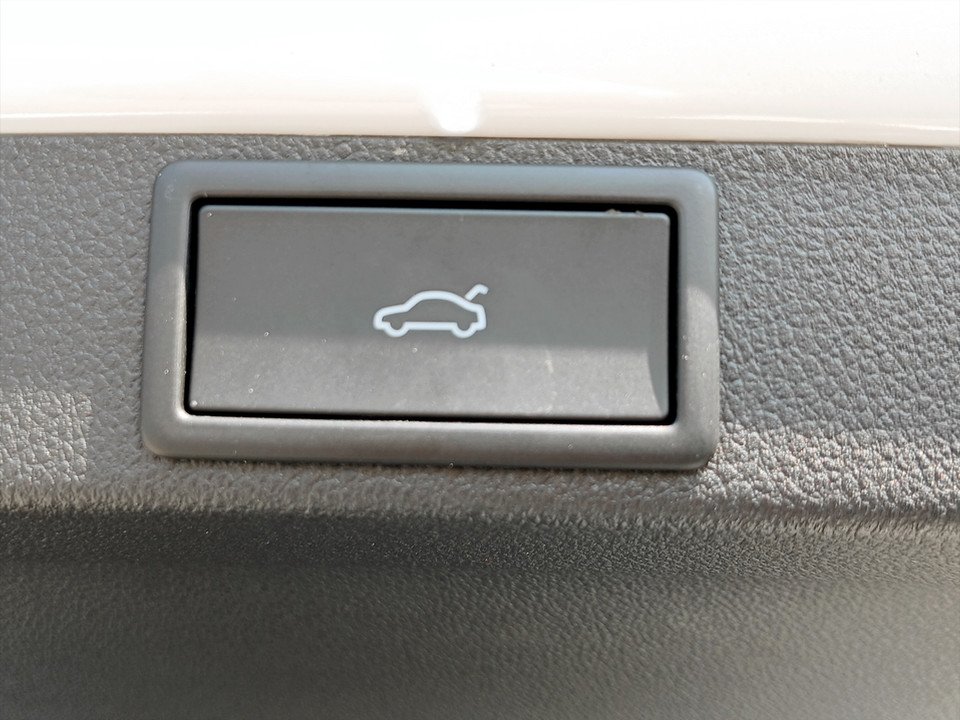 Skoda Octavia Combi 1.5 TSI mHEV Selection | Bild 22 von 22