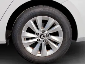 Skoda Octavia Combi 1.5 TSI mHEV Selection | Thumbnail 6 von 6