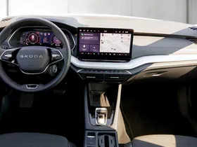 Skoda Octavia Combi 1.5 TSI mHEV Selection | Thumbnail 9 von 22