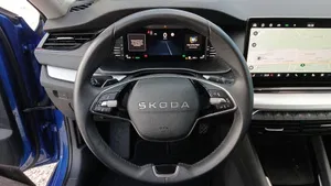 Skoda Octavia Combi 1.5 TSI mHEV W Selection | Thumbnail 10 von 19
