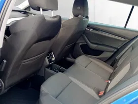 Skoda Octavia Combi 1.5 TSI mHEV W Selection | Thumbnail 16 von 19