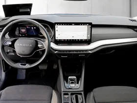 Skoda Octavia Combi 1.5 TSI mHEV W Selection | Thumbnail 9 von 19
