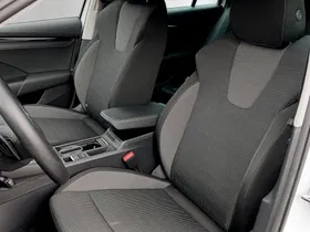 Skoda Octavia Combi 1.5 TSI mHEV W Selection | Thumbnail 9 von 24