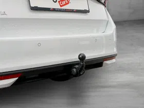 Skoda Octavia Combi 1.5 TSI mHEV W Selection | Thumbnail 24 von 24
