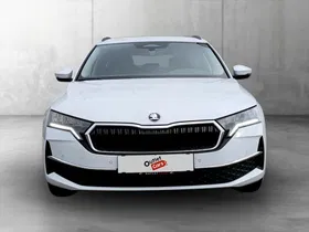 Skoda Octavia Combi 1.5 TSI mHEV W Selection | Thumbnail 2 von 24