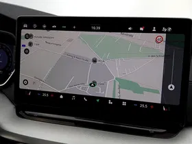 Skoda Octavia Combi 1.5 TSI mHEV W Selection | Thumbnail 16 von 24