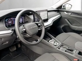 Skoda Octavia Combi 1.5 TSI mHEV W Selection | Thumbnail 10 von 24