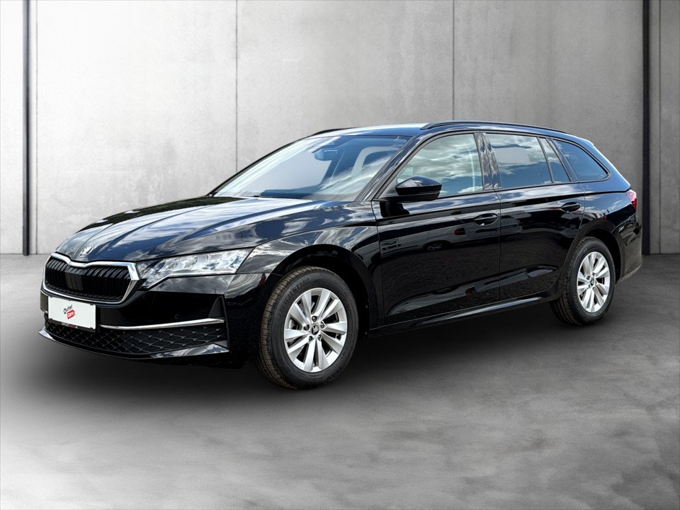 Skoda Octavia Combi 1.5 eTSI | Bild 2 von 28