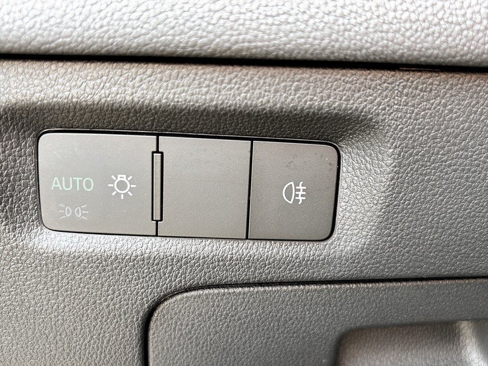 Skoda Octavia Combi 1.5 eTSI | Bild 10 von 28