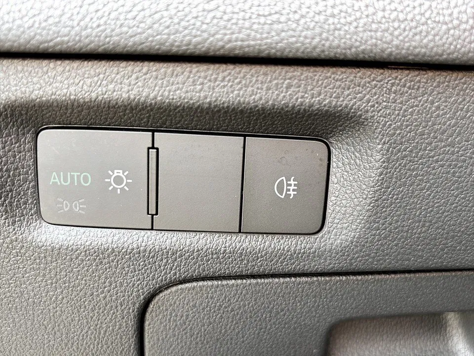 Skoda Octavia Combi 1.5 eTSI | Bild 10 von 28