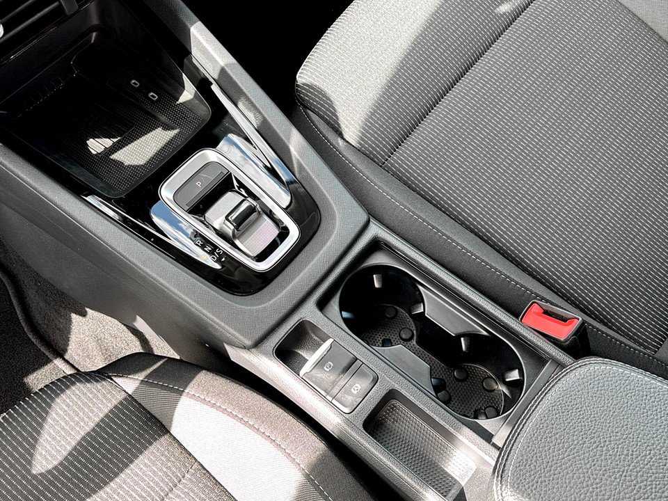 Skoda Octavia Combi 1.5 eTSI | Bild 22 von 28