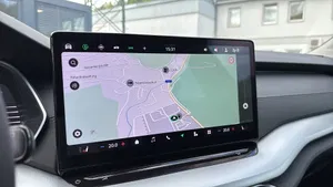 Skoda Octavia Combi 1.5 eTSI | Thumbnail 19 von 28
