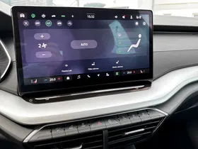 Skoda Octavia Combi 1.5 eTSI | Thumbnail 21 von 28