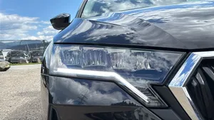 Skoda Octavia Combi 1.5 eTSI | Thumbnail 28 von 28