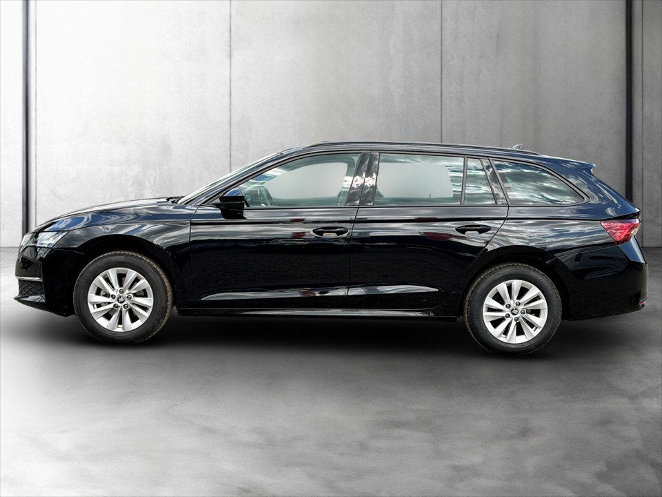 Skoda Octavia Combi 1.5 eTSI | Bild 3 von 28