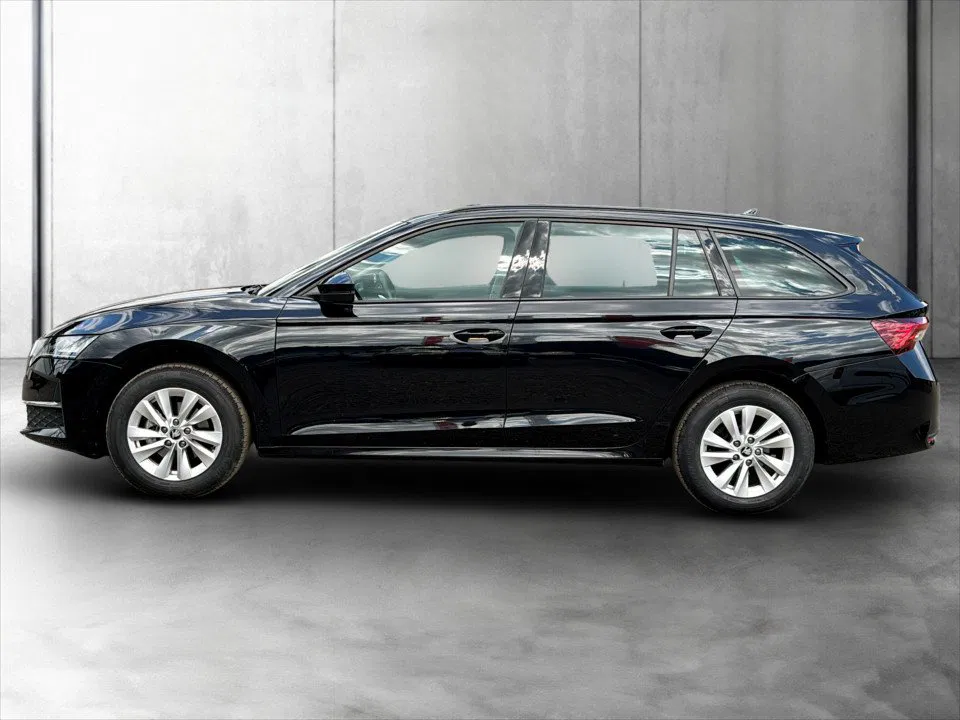 Skoda Octavia Combi 1.5 eTSI | Bild 3 von 28