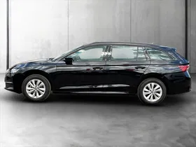 Skoda Octavia Combi 1.5 eTSI | Thumbnail 3 von 28