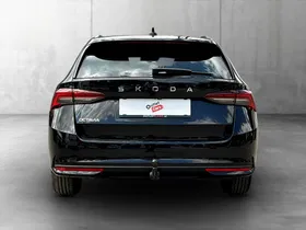 Skoda Octavia Combi 1.5 eTSI | Thumbnail 6 von 28