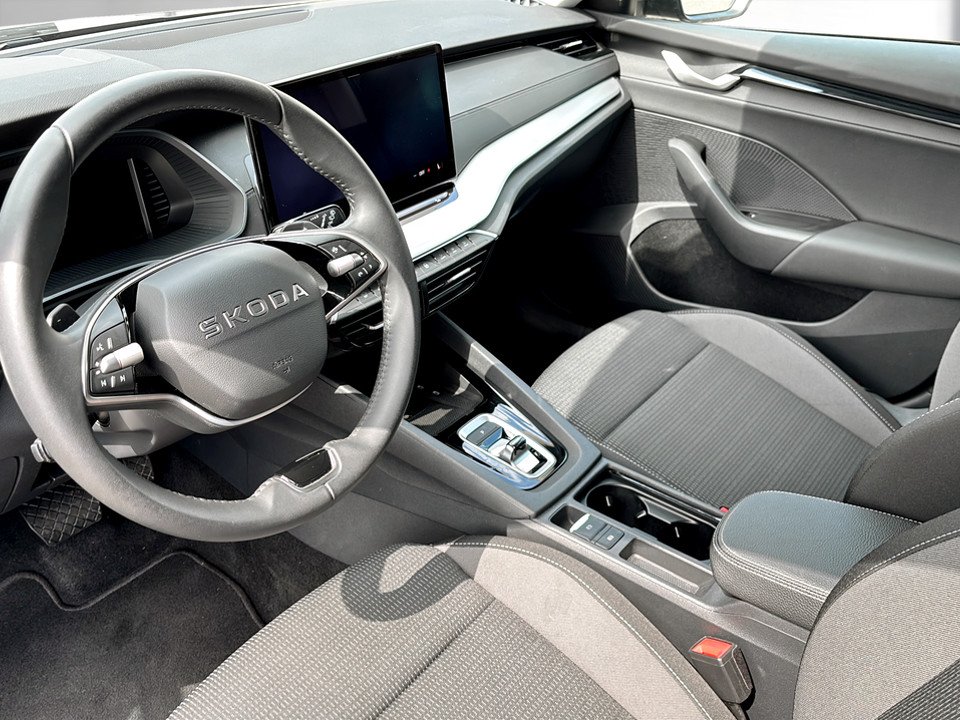 Skoda Octavia Combi 1.5 eTSI | Bild 11 von 28
