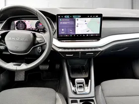 Skoda Octavia Combi 1.5 eTSI | Thumbnail 12 von 28
