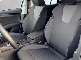Skoda Octavia Combi 1.5 TSI mHEV W Selection | Thumbnail 11 von 22