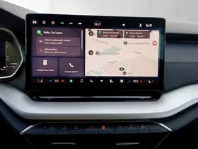 Skoda Octavia Combi 1.5 TSI mHEV W Selection | Thumbnail 12 von 22