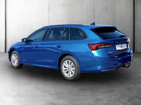 Skoda Octavia Combi 1.5 TSI mHEV W Selection | Thumbnail 19 von 22