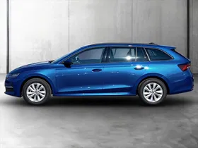 Skoda Octavia Combi 1.5 TSI mHEV W Selection | Thumbnail 3 von 22