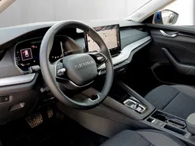 Skoda Octavia Combi 1.5 TSI mHEV W Selection | Thumbnail 7 von 22