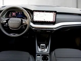 Skoda Octavia Combi 1.5 TSI mHEV W Selection | Thumbnail 8 von 22