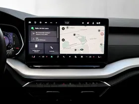 Skoda Octavia Combi 1.5 TSI Selection | Thumbnail 14 von 22