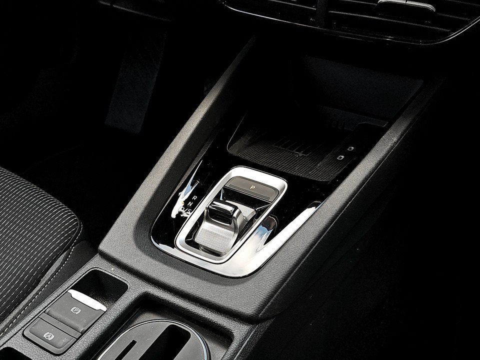 Skoda Octavia Combi 1.5 TSI Selection | Bild 18 von 22