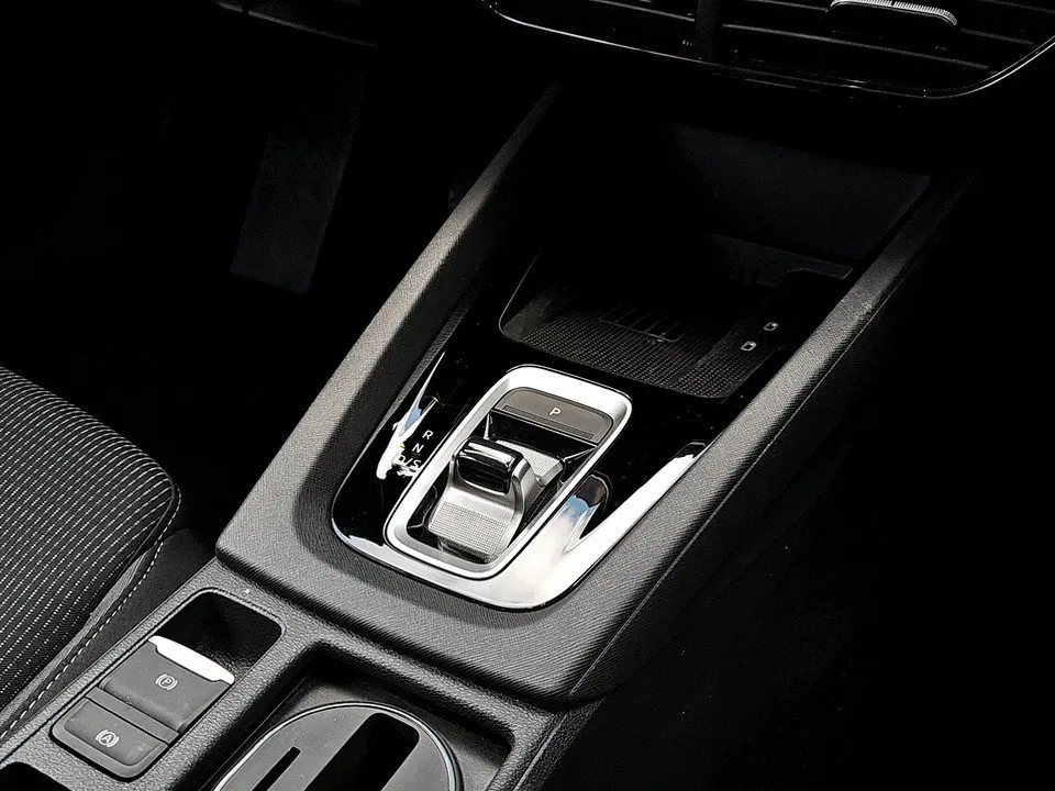 Skoda Octavia Combi 1.5 TSI Selection | Bild 18 von 22