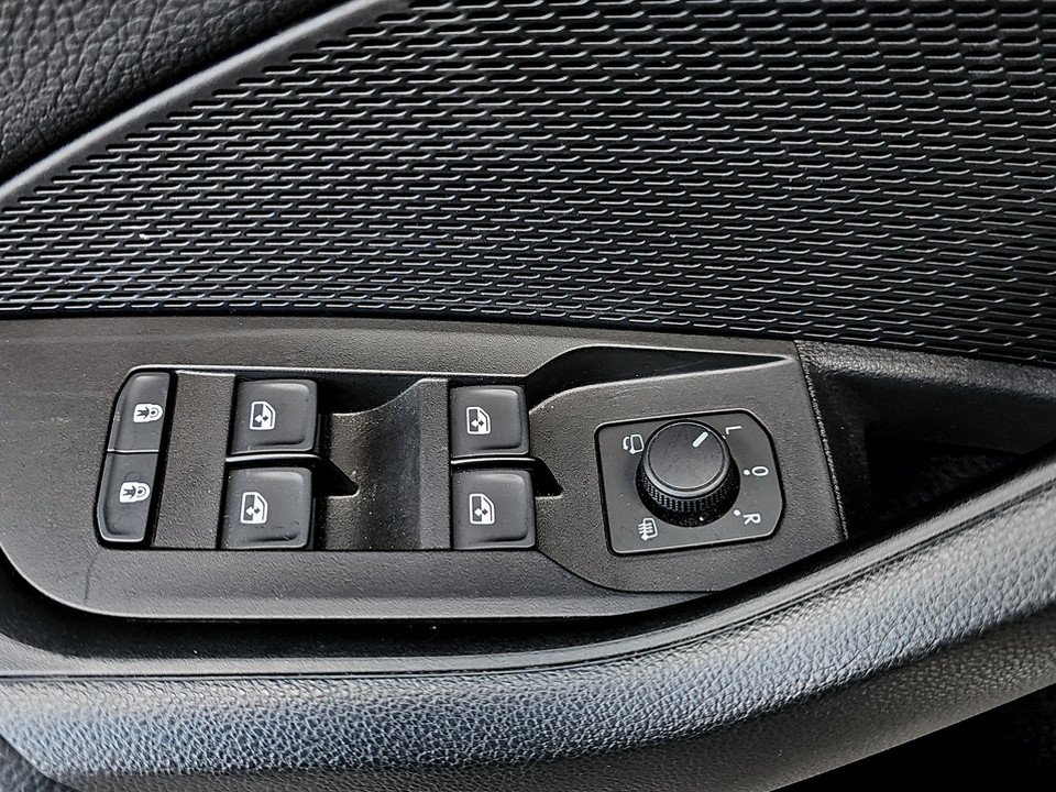 Skoda Octavia Combi 1.5 TSI Selection | Bild 8 von 22