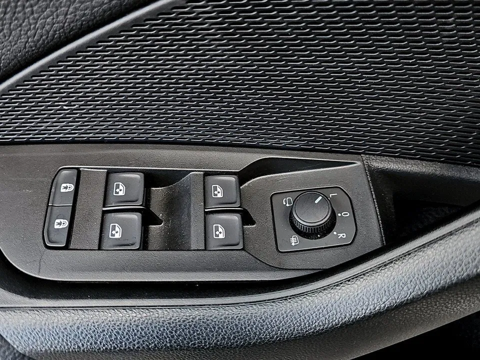 Skoda Octavia Combi 1.5 TSI Selection | Bild 8 von 22