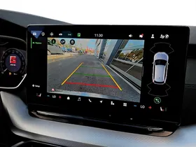 Skoda Octavia Combi 1.5 TSI Selection | Thumbnail 17 von 22