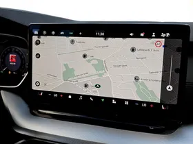 Skoda Octavia Combi 1.5 TSI Selection | Thumbnail 16 von 22