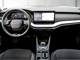 Skoda Octavia Combi 1.5 TSI Selection | Thumbnail 11 von 22