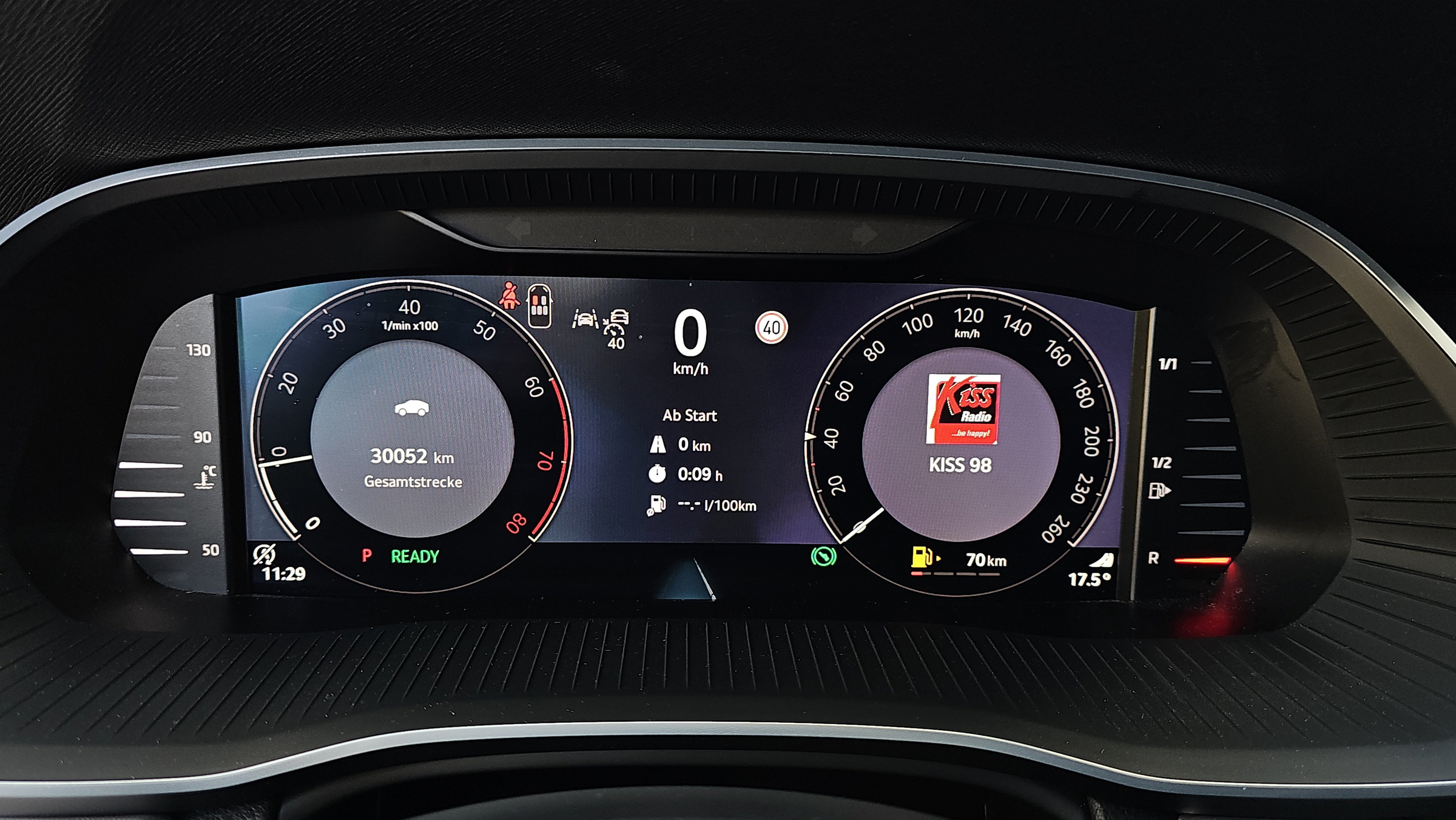 Skoda Octavia Combi 1.5 TSI Selection | Bild 13 von 22